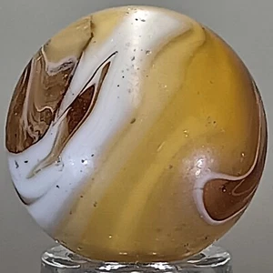 Mármol de escoria Christensen vintage 0,60 pulgadas buen estado envío combinado - Imagen 1 de 13