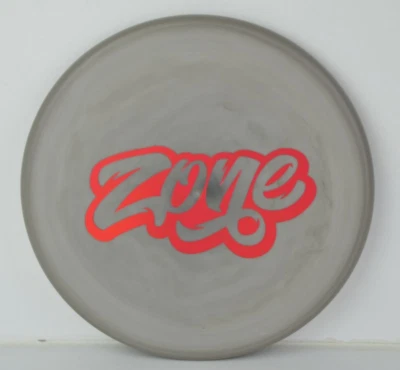 ⚫RARE⚫ Discraft Swirly Pro D Zone, Graffiti Stamp, Limited Edition, 174g - Image 1 of 4