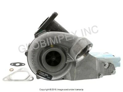 Turbocompresor Dodge Sprinter 2500 3500 (2004-2006) GARRETT OEM + 1 AÑO DE GARANTÍA Foto 1 de 2