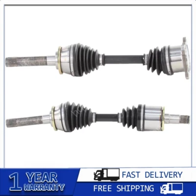 Eje CV para Mitsubishi Montero 1996 1993 1992 Foto 1 de 4