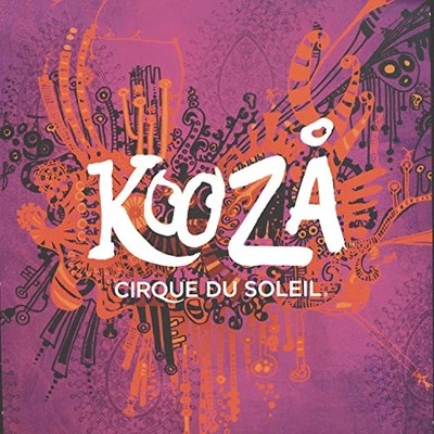 Cirque Du Soleil - Kooza [Us Import] - Cirque Du Soleil CD S0VG The Cheap Fast - Image 1 of 2