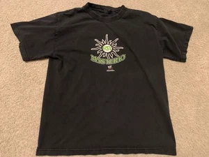 Vintage 2000’s Y2K Rey Mysterio T-Shirt WWE Wrestling Women’s M Youth XL - Bild 1 von 6