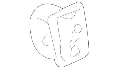 Interruptor de faro GM 10339374 original Foto 1 de 2