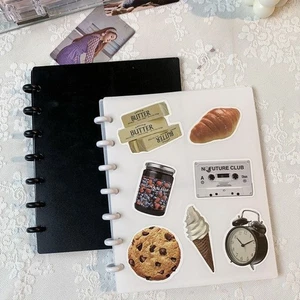 3 Inch Photocard Holder Kpop Idol Cards Collect Book Star Chaser - Picture 1 of 30