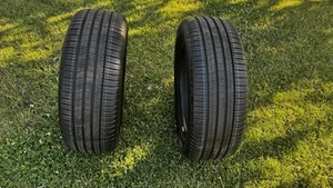 #*# Falken ZiEX ZE310 225/55 R18 98V & Reifen Sommer & 2 Stück neuwertig ## - Bild 1 von 24