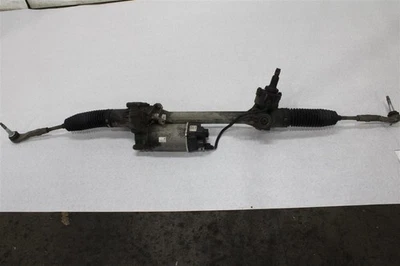 Used Rack and Pinion Assembly fits: 2017 Alfa romeo Giulia rack and pinion AWD G Foto 1 de 4