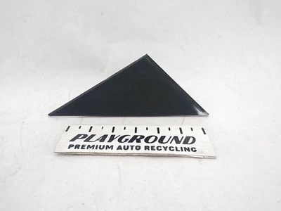 Cubierta del espejo retrovisor derecho del pasajero delantero para BMW 318i E30 sedán para 1987-1991 Foto 1 de 4