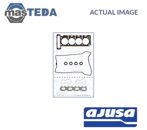 52172600 ENGINE TOP GASKET SET AJUSA NEW OE REPLACEMENT - Picture 1 of 5
