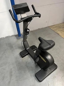 Technogym Cycle (DCCA3) Dark Pearl Grey - Picture 1 of 4