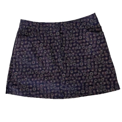 Pantalón corto de golf Slazenger para mujer 10 pantalones cortos integrados bolsillos deportivos Foto 1 de 4