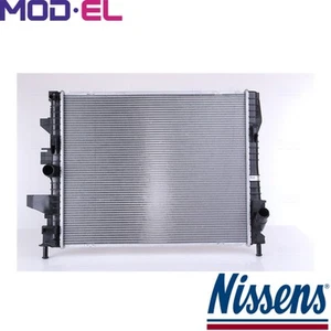 RADIATOR ENGINE COOLING 606446 FOR FORD FOCUS/III/Hatchback/Van/Turnier 1.0L - Picture 1 of 11