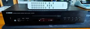 YAMAHA CD S 300 lettore CD USB HI-FI di ALTO LIVELLO AUDIOPHILE con telecomando - Imagen 1 de 9