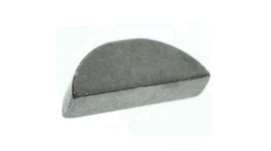 Polaris Sportsman 600-700-800 X2 MV EFI Touring Woodruff Key 7721117 Crankshaft - Picture 1 of 8