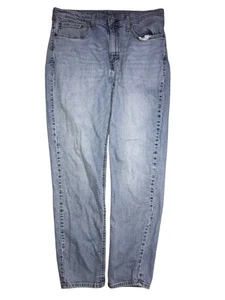 Levis 531 Jeans Herren 36x34 helle Waschung Denim sportlich Slim Stretch 5 Pocket C74 - Bild 1 von 6