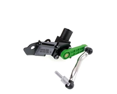 Audi A4 S4 A5 S5 Cabriolet Level Sensor Left Genuine 8K0941285N - Image 1 of 3