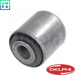 2x CONTROL ARMTRAILING ARM BUSH TD231W FOR PEUGEOT 205/II/Hatchback/Van 104 1.8L - Picture 1 of 6