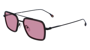 Sonnenbrille PAUL SMITH PS23101S HUGON 003 BLACK/BROWN/ROSE 52/19/145 Herren - Bild 1 von 4