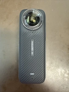 Insta360 X4 8K 360 Action Camera (Excellent Condition) - Picture 1 of 2