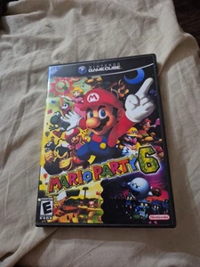 Mario Party 6 - Picture 1 of 3