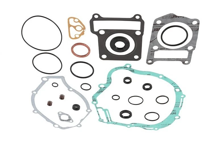 Yamaha TTR125, 2008-2024, полный комплект прокладок с уплотнениями - TTR 125 - Изображение 1 из 1