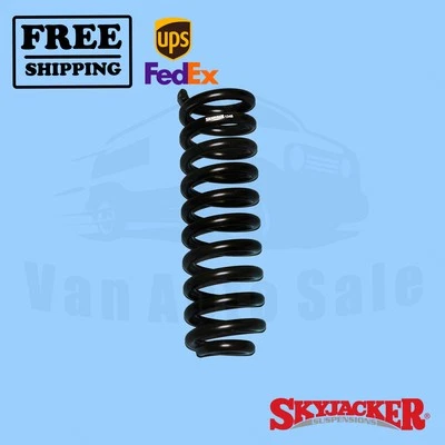 Skyjacker de muelle helicoidal Softride para Mazda B2300 4x4 1994-1997 Foto 1 de 3