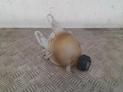 CITROEN C3 Mk2 2010-2013 Coolant Overflow Expansion Bottle Tank 9652621280 - Image 1 of 4