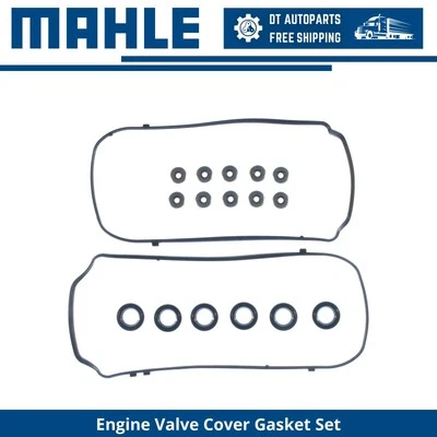 Комплект прокладок крышек клапанов двигателя Acura TL 2009-2014 годов выпуска Mahle 2010 2011 2012 2013 годов выпуска - Изображение 1 из 3