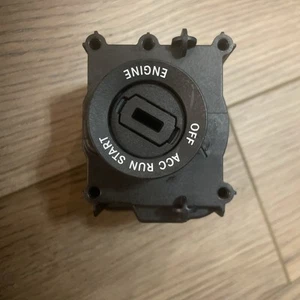 2017-2023 Jeep Cherokee Keyless Ignition Switch Node Module 68271987 OE - Picture 1 of 5