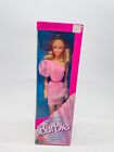 Barbie 1989,  Fashion Play / Modespass #7231 Fabriqué en Chine NRFB