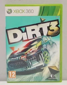 Dirt 3 Xbox 360 - Imagen 1 de 3