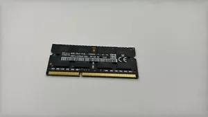 Ram SK HYNIX HMT41GS6AFR8A 8 GB 2Rx8 PC3L -12800S-11-12-F3 - Foto 1 di 1