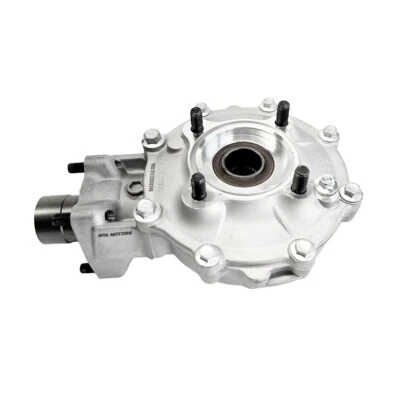 Diferencial trasero compatible con Honda Fourtrax Foreman Rubicon TRX500FA (2001-2014) Foto 1 de 4