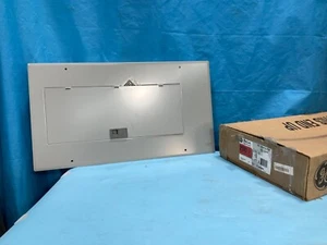 GE TL18420C 200A 3P 120V 18CT INDOOR LOAD-CENTER Enclosure ONLY - Picture 1 of 12