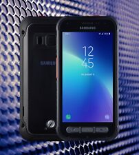 Samsung Galaxy Xcover FieldPro SM-G889A 64 GB (AT&T Unlocked) Open Box 1B1