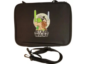 NEW Embroidery Star Wars Jedi Mickey Mouse Yoda Pin Book Disney Pin Collections - Picture 1 of 11