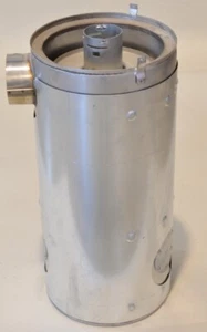 REMKO Ersatzteil - Brennkammer, Wärmetauscher ATK 25 - 1103741 - Bild 1 von 1