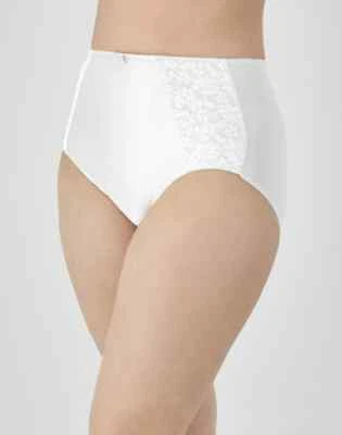 Bali Double Support Collection Brief Underwear DFDBBF DBBF - Image 1 of 4
