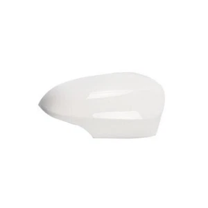 1x For Toyota Axio 2012-2018 Front Right RH Rearview Mirror White Upper Cover - Bild 1 von 1