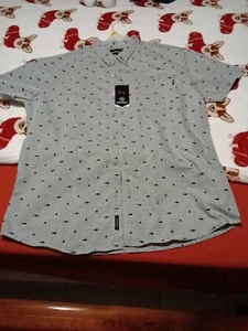 hawaiian shirt xl - Picture 1 of 4