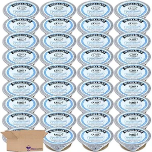 Unsweetened Apple Sauce Cup Value Pack 2 Ounce | Pack of 36 - Picture 1 of 6