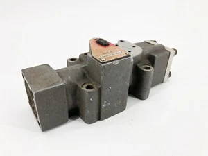 Schrader Bellows L545-59-102 P Solenoid Valve - No Pilot Valve - Picture 1 of 8