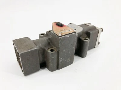 Schrader Bellows L545-59-102 P Solenoid Valve - No Pilot Valve - Image 1 of 4