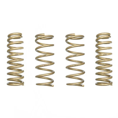 Lexus GS 350 RWD 2013-2016 ARK GT-S Lowering Springs - Image 1 of 4