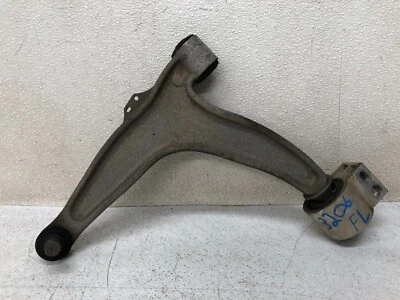 SAAB 9-3 2008-2011 BRAZO DE CONTROL DELANTERO IZQUIERDO SUSPENSIÓN UNIDAD DE MONTAJE OEM LOTE3206 Foto 1 de 4