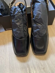 angel alarcon Shoes - Picture 1 of 7