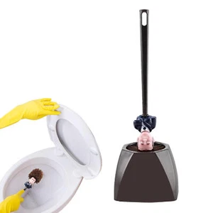 Original Trump Toilet Brush Make Toilet Great Again usefulness - Imagen 1 de 6