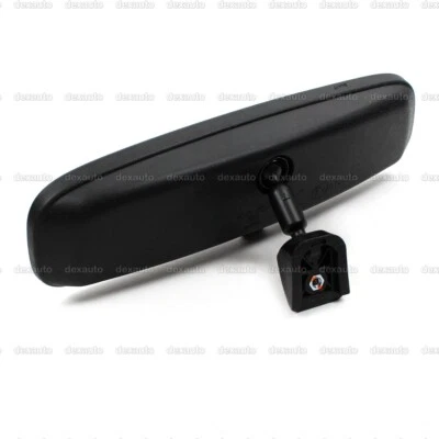 View Mirror without Auto Dimming 851013X100 for Elantra Veloster Tucson 11-23 - Изображение 1 из 4