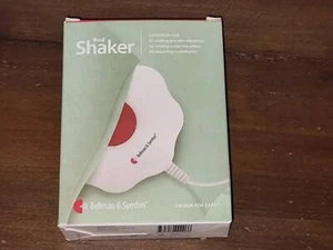 BELLMAN & SYMFON Bed Shaker Vibrator Model BE1270 Wake Up With Vibrations - Picture 1 of 3