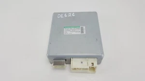DL626 TOYOTA CONTROL MODULE ECU 89650-05101 - Picture 1 of 4