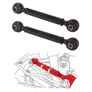 SPC REAR ARM CAMBER KIT FOR BMW 1 & 3 SERIES 67105 (PAIR) - Picture 1 of 2